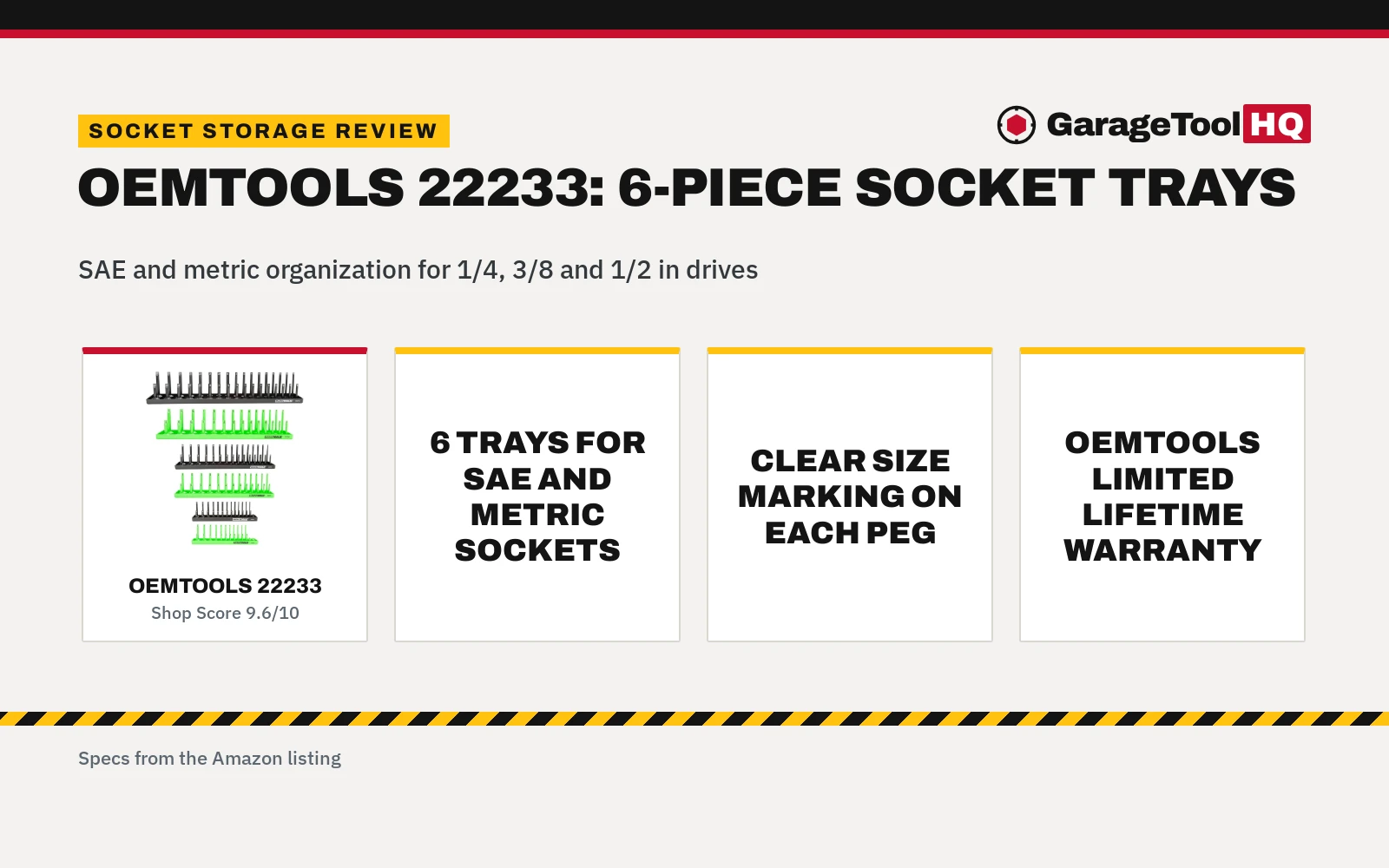 Oemtools 22233 Review: Pros, Cons & Who It’s For